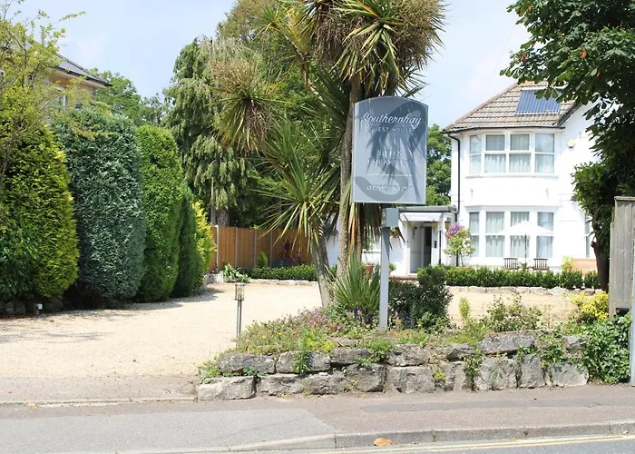 Southernhay Guest House