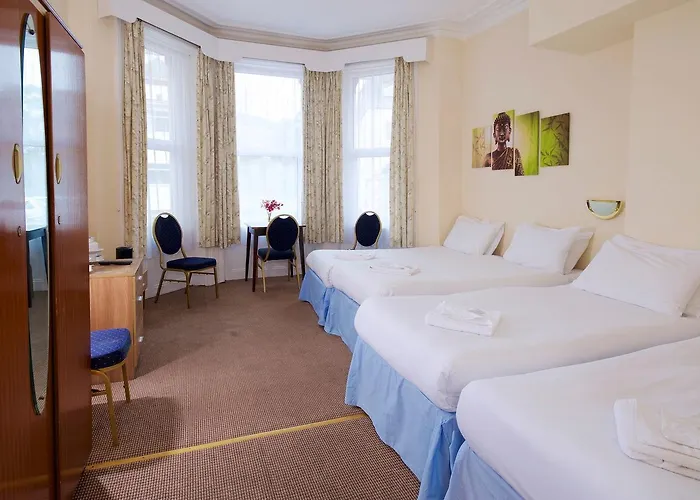 Glendevon Hotel