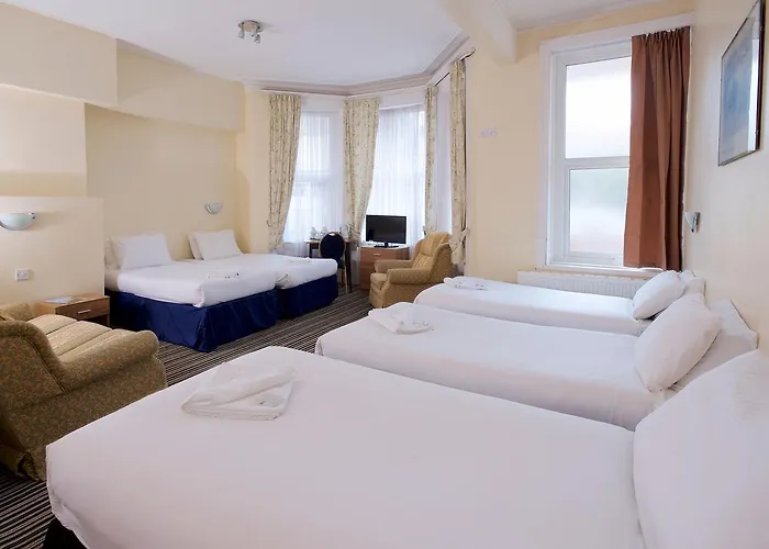 Glendevon Hotel
